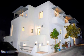 Naxos Enjoy Apartments